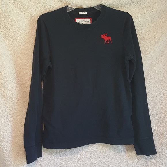Abercrombie & Fitch Other - Make Offer! Men's Abercrombie Long sweatshirt